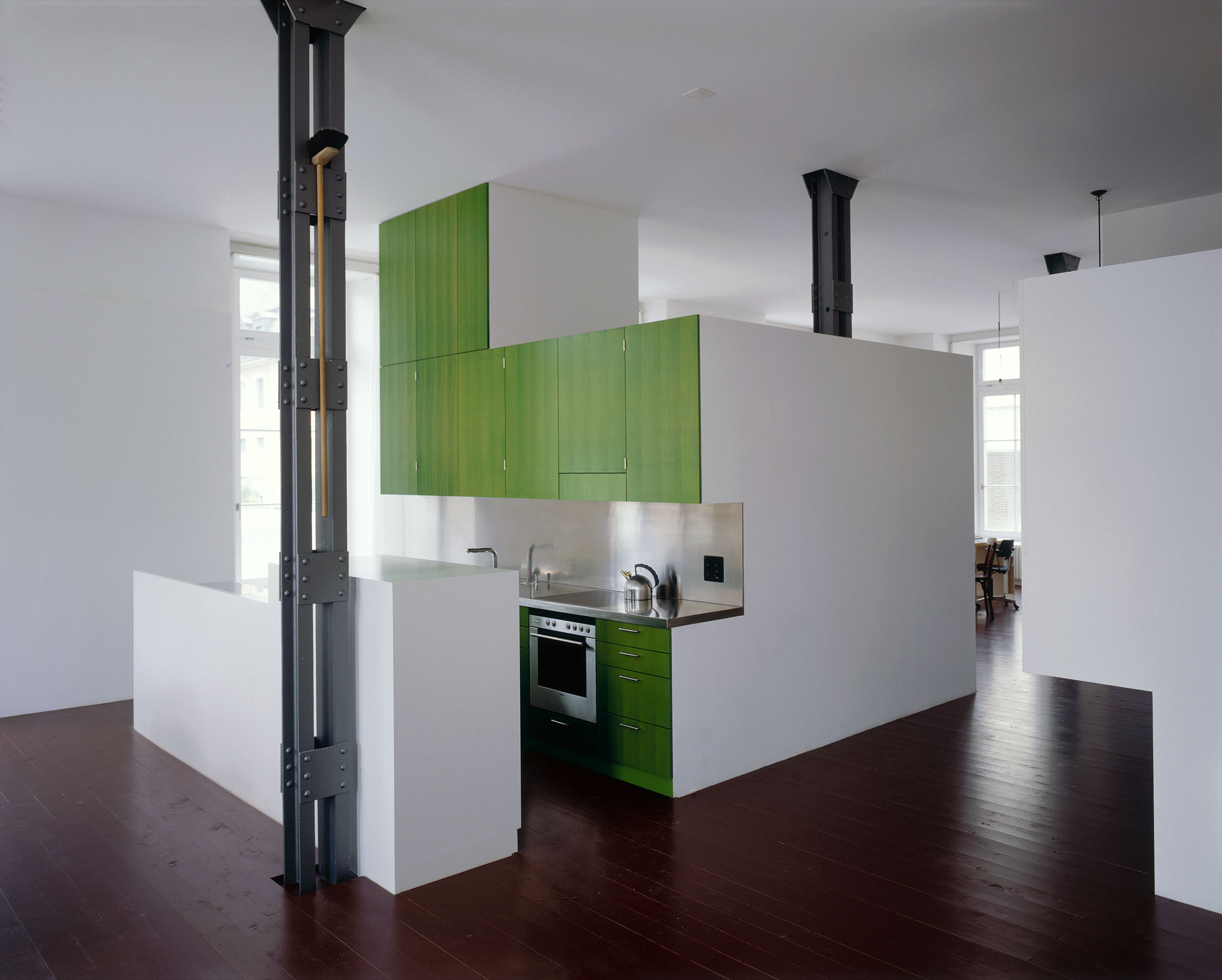 Mueller Sigrist Windisch